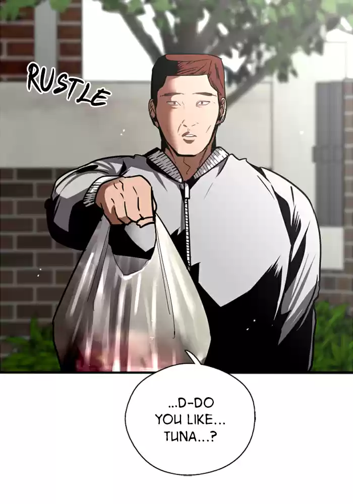 Lee Doona! Chapter 24