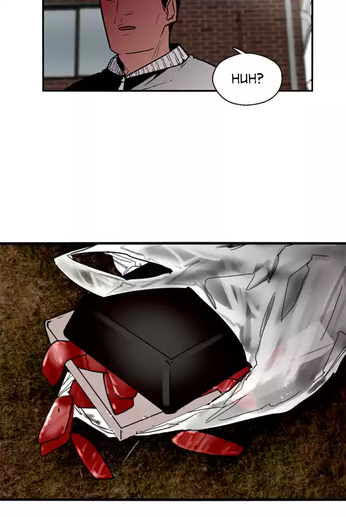 Lee Doona! Chapter 24