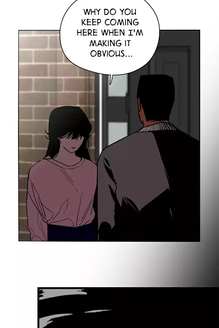 Lee Doona! Chapter 24