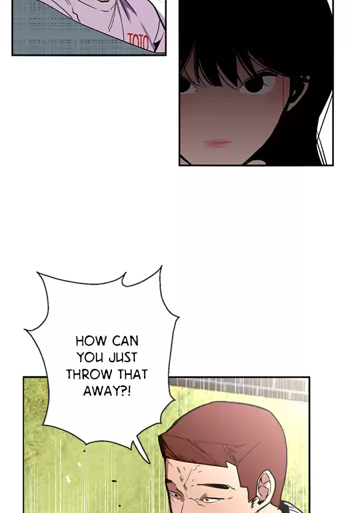 Lee Doona! Chapter 25