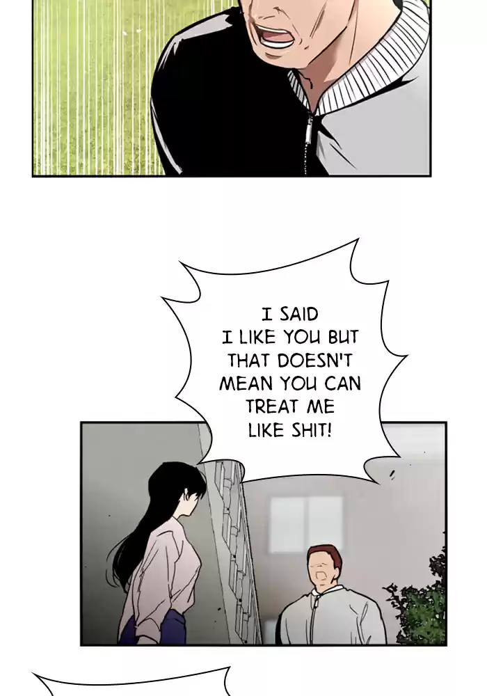 Lee Doona! Chapter 25