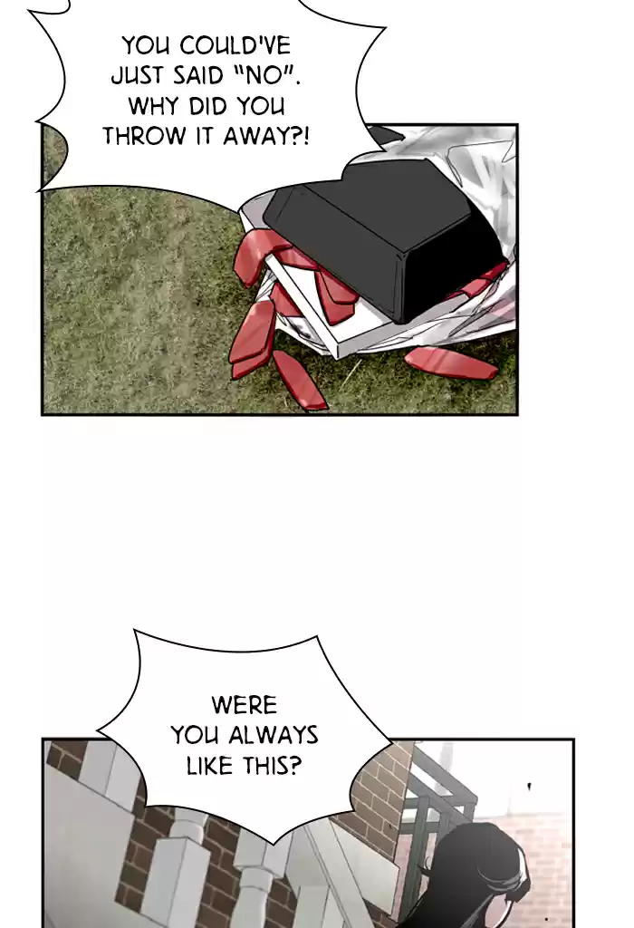 Lee Doona! Chapter 25