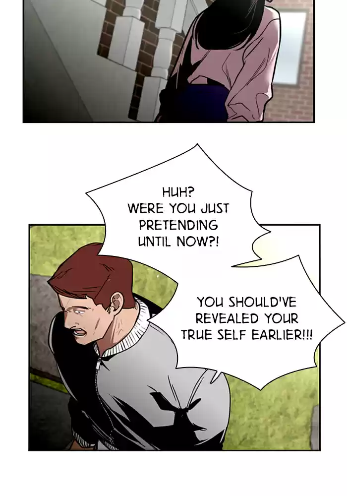 Lee Doona! Chapter 25