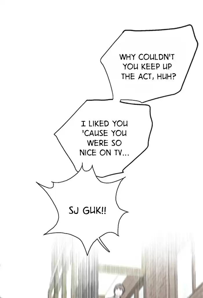 Lee Doona! Chapter 25