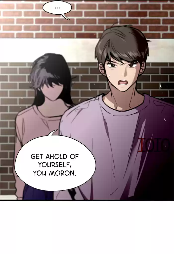 Lee Doona! Chapter 25