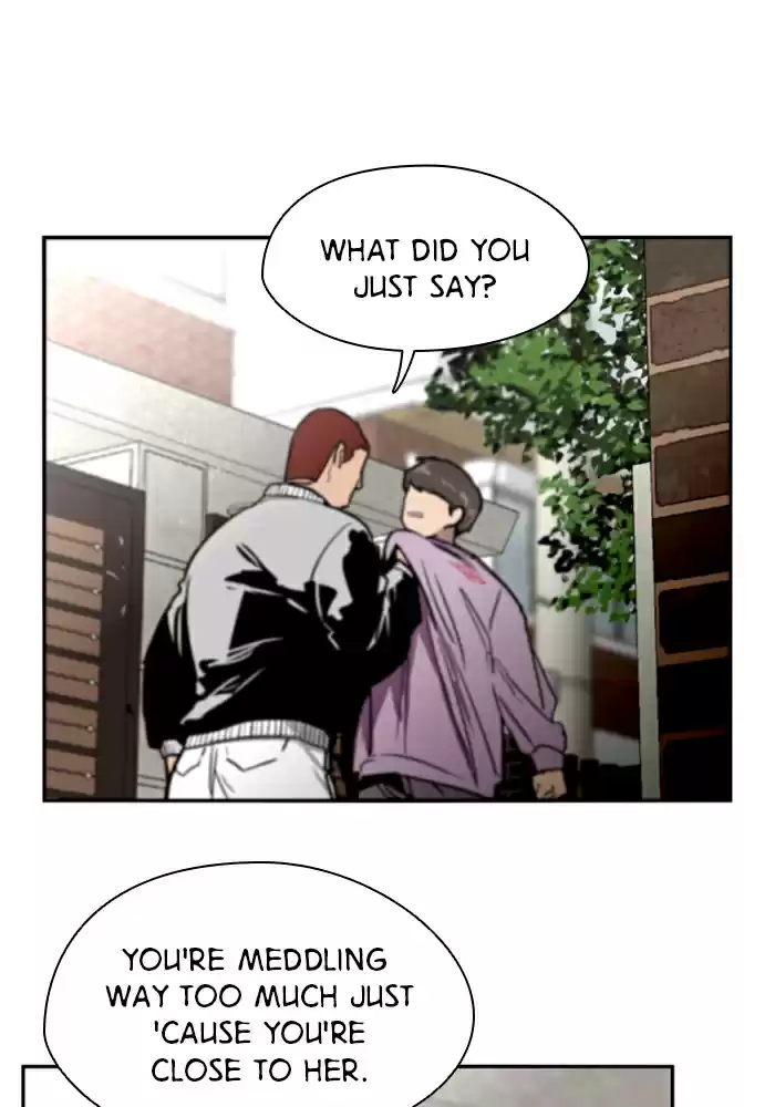 Lee Doona! Chapter 25