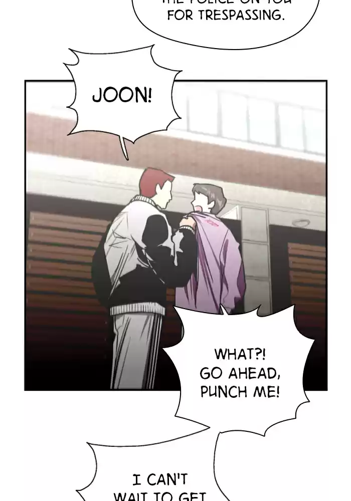 Lee Doona! Chapter 25