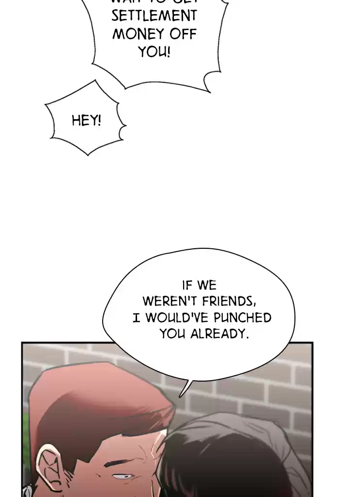 Lee Doona! Chapter 25