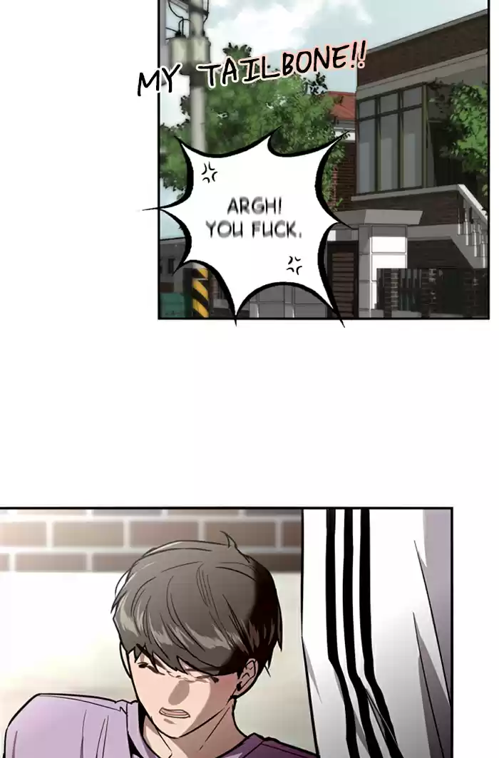 Lee Doona! Chapter 25