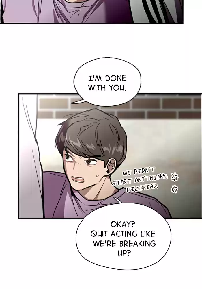 Lee Doona! Chapter 25