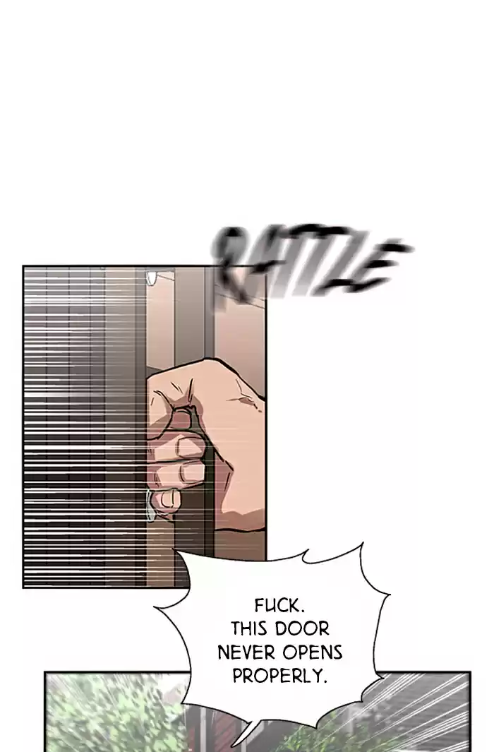 Lee Doona! Chapter 25