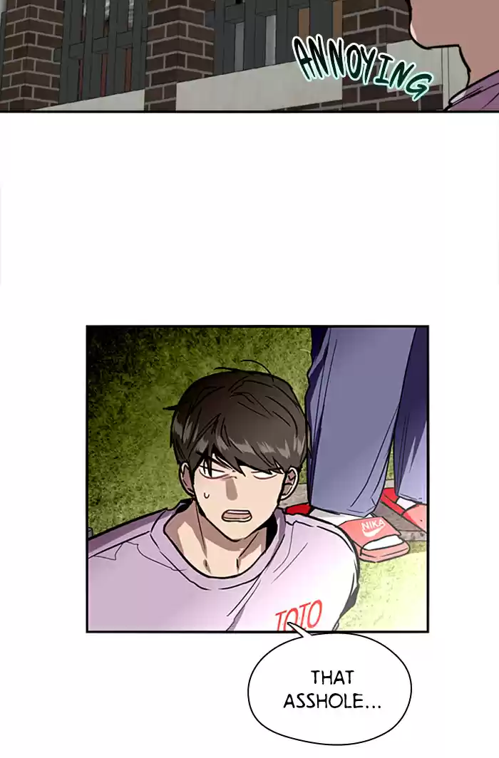 Lee Doona! Chapter 25