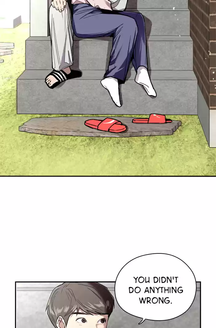 Lee Doona! Chapter 25