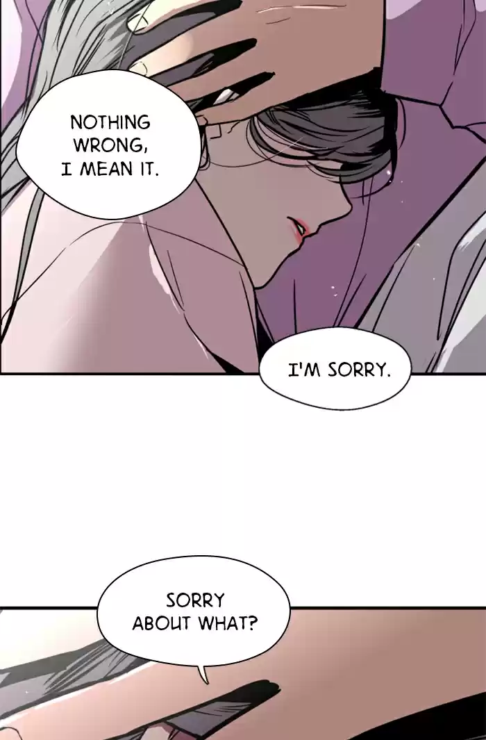 Lee Doona! Chapter 25