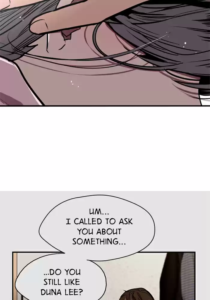 Lee Doona! Chapter 25