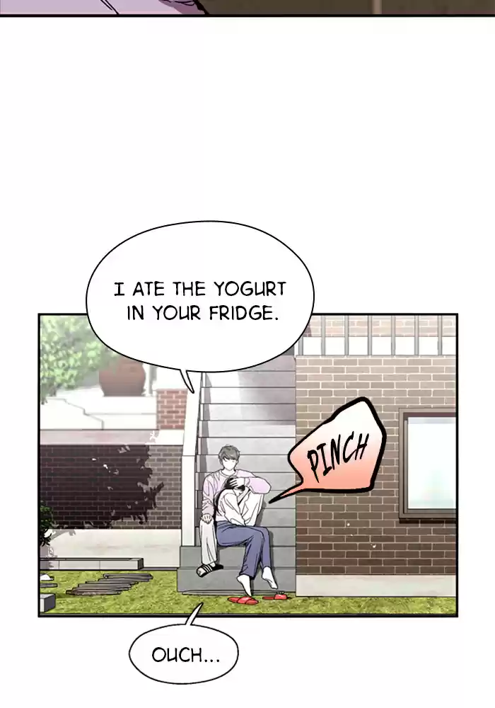 Lee Doona! Chapter 25