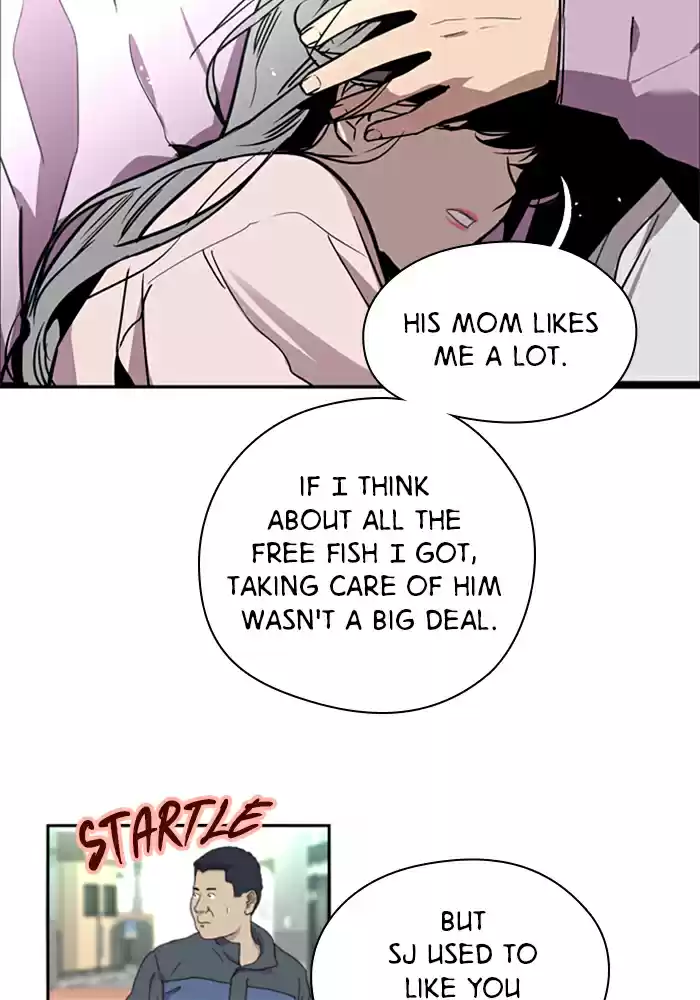 Lee Doona! Chapter 25