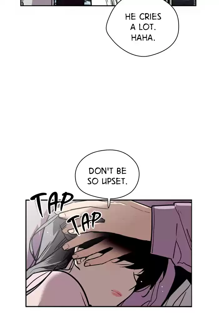 Lee Doona! Chapter 25