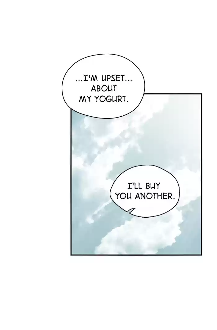 Lee Doona! Chapter 25