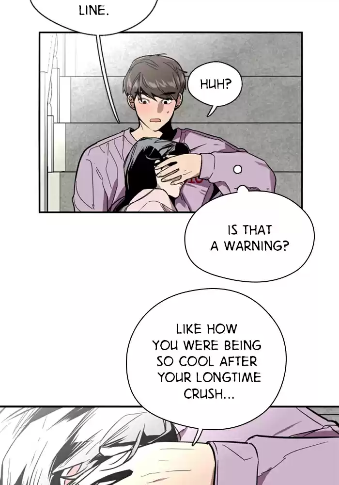 Lee Doona! Chapter 25