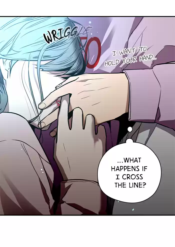 Lee Doona! Chapter 25