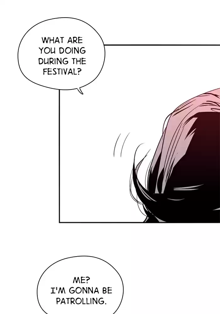 Lee Doona! Chapter 25