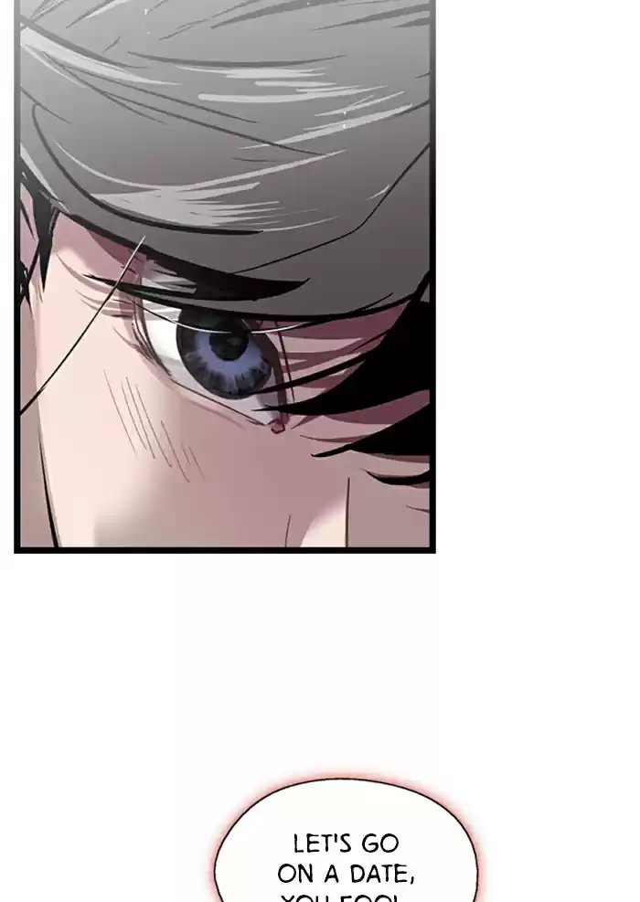 Lee Doona! Chapter 25