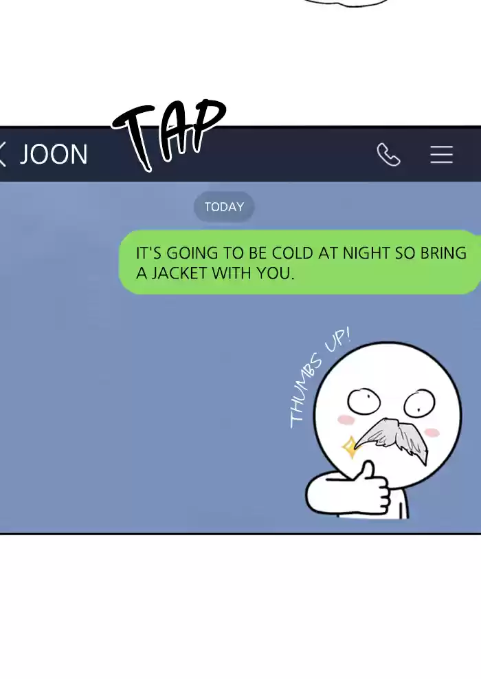 Lee Doona! Chapter 25