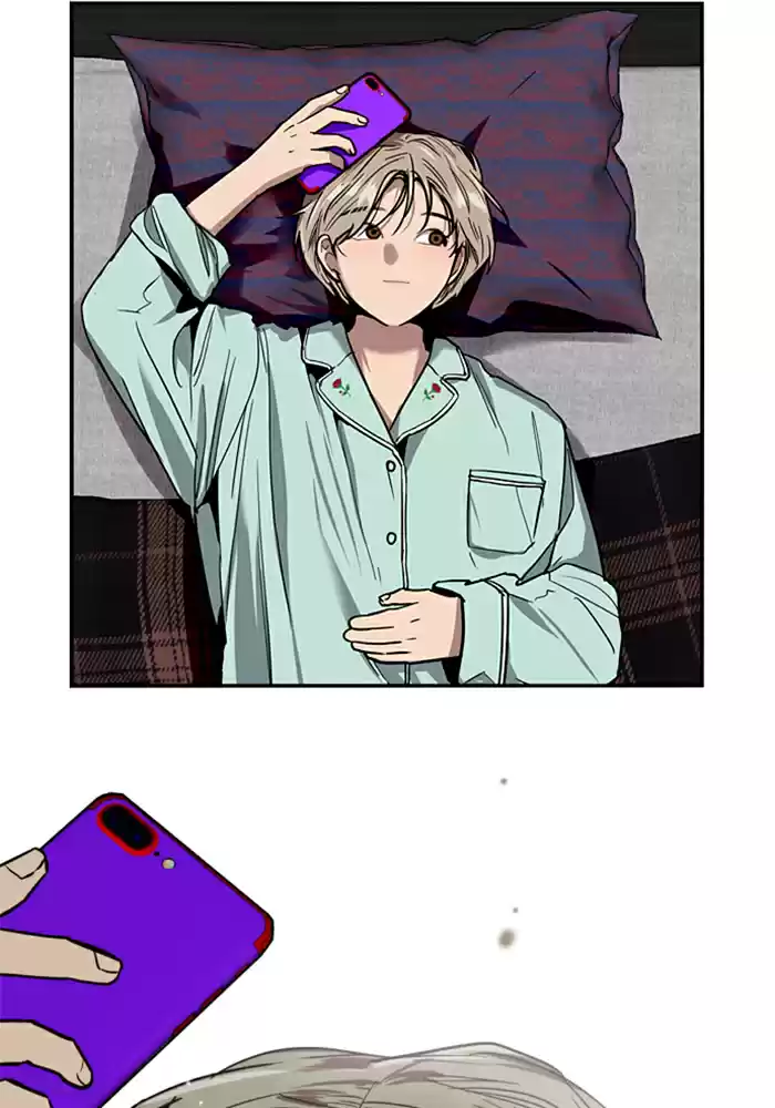 Lee Doona! Chapter 25