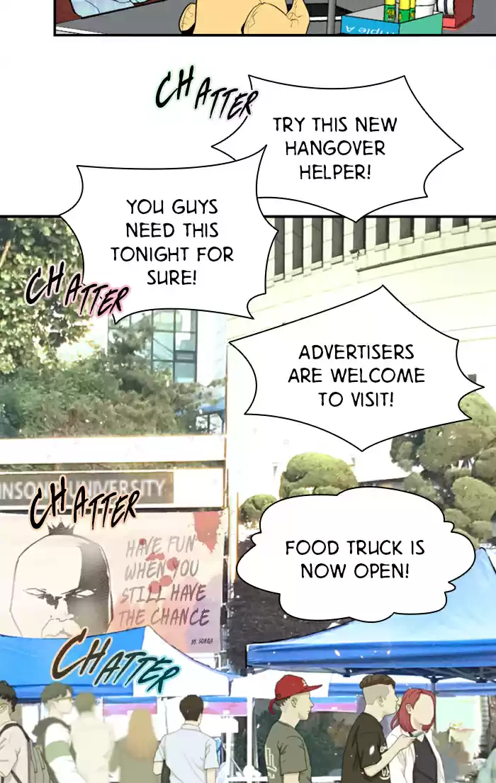 Lee Doona! Chapter 25