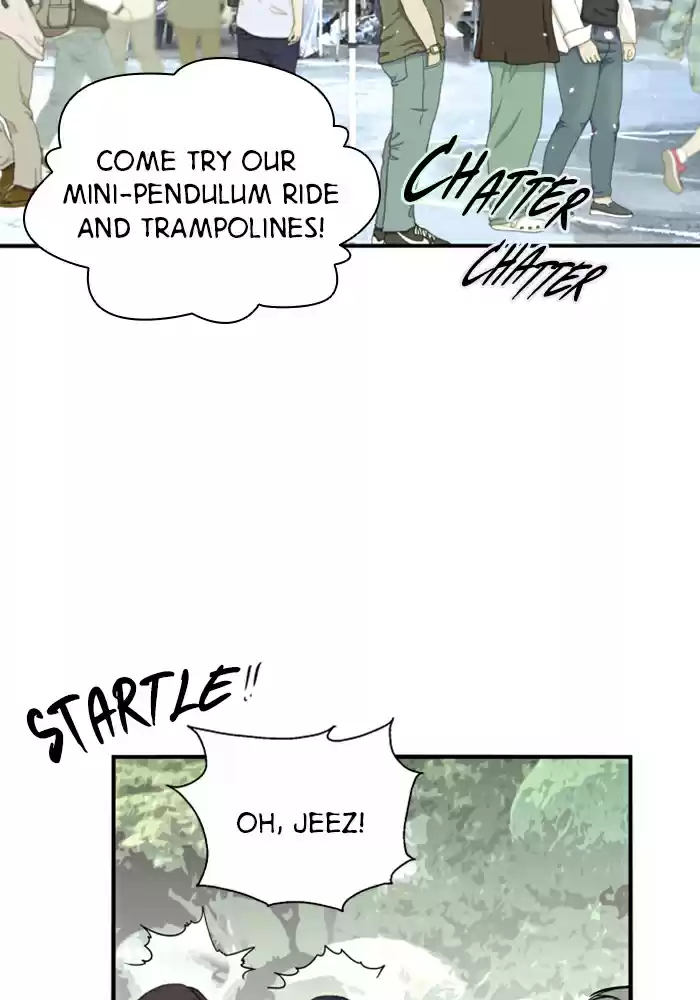 Lee Doona! Chapter 25