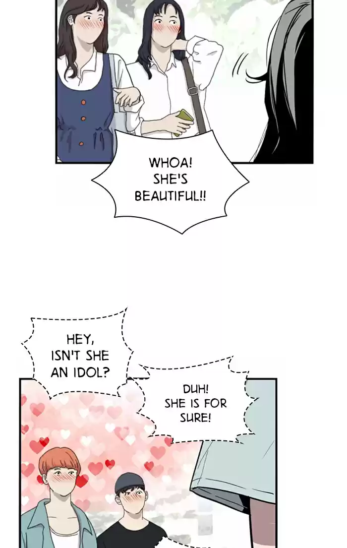 Lee Doona! Chapter 25