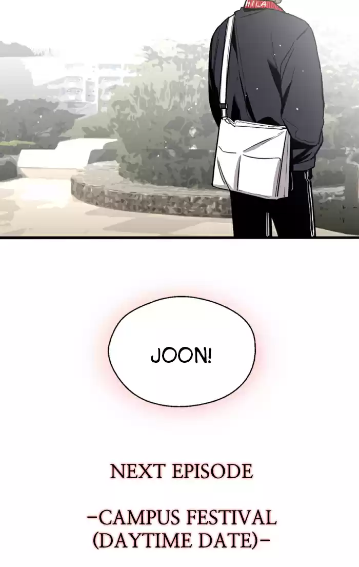 Lee Doona! Chapter 25