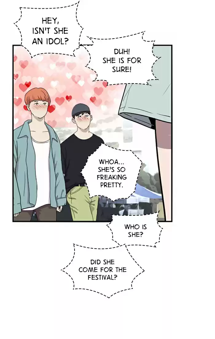 Lee Doona! Chapter 26