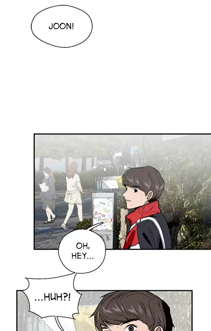 Lee Doona! Chapter 26