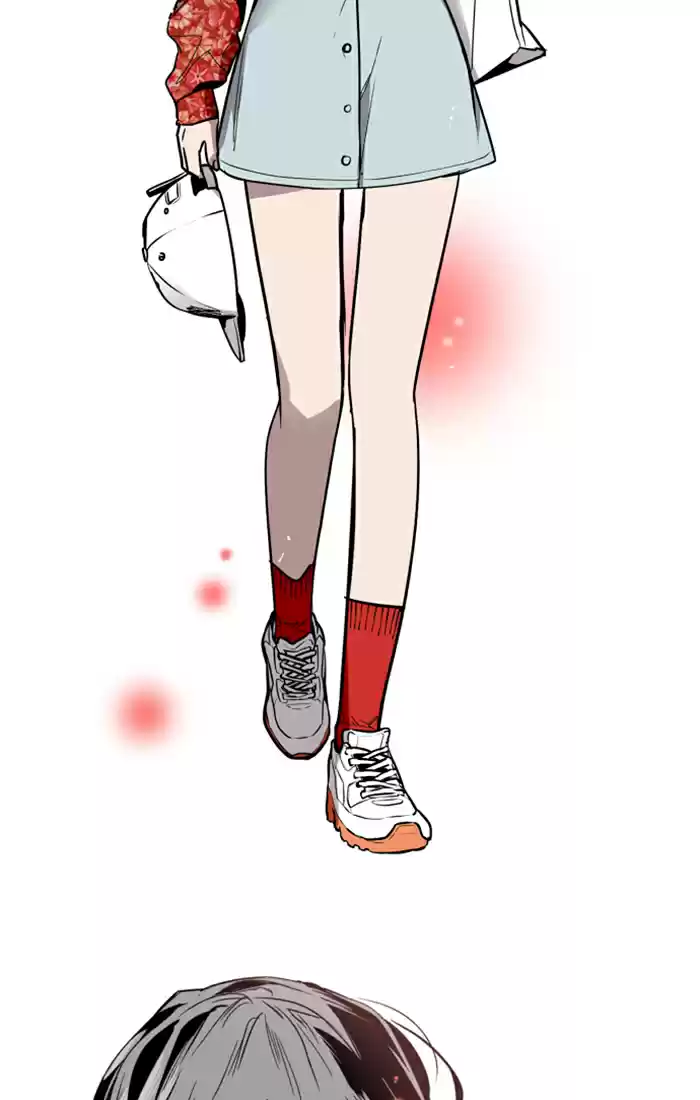 Lee Doona! Chapter 26