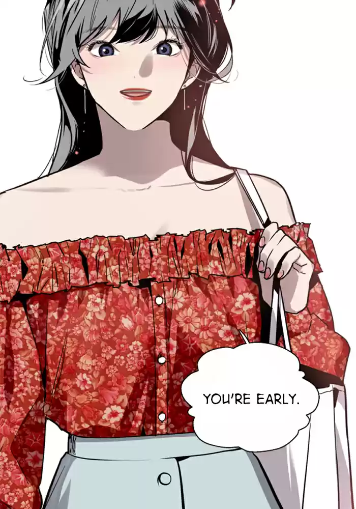 Lee Doona! Chapter 26