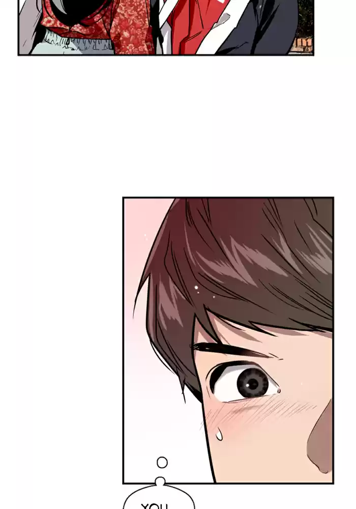 Lee Doona! Chapter 26