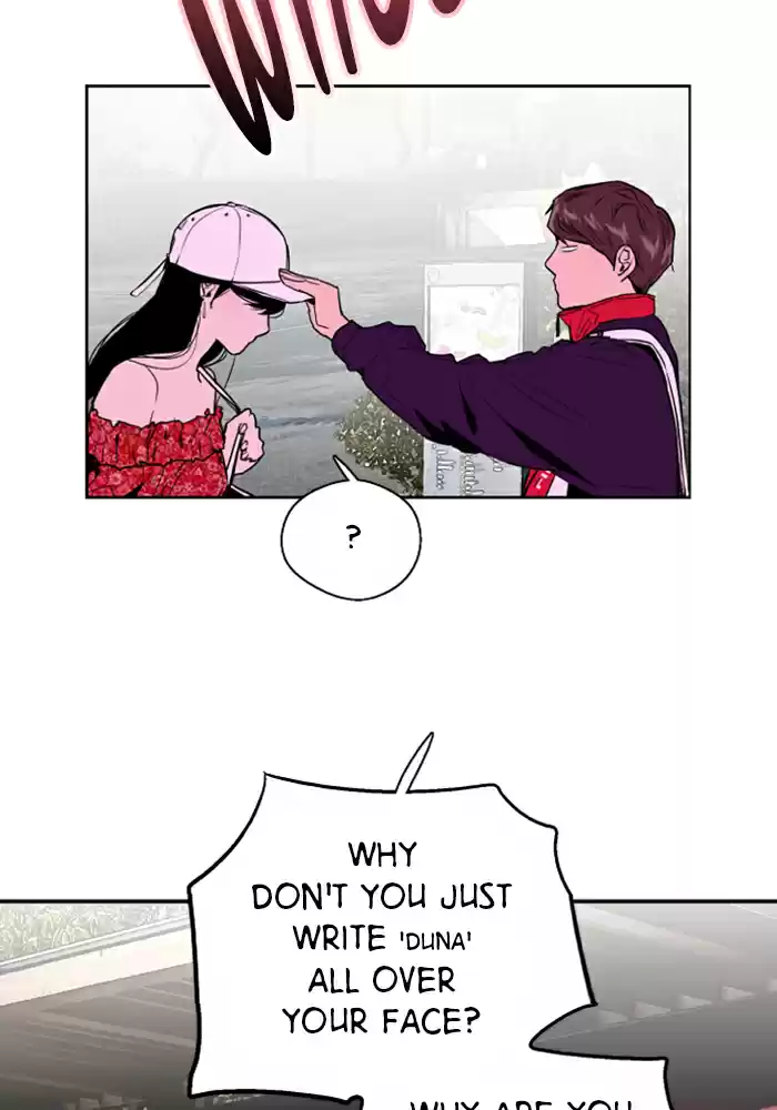 Lee Doona! Chapter 26