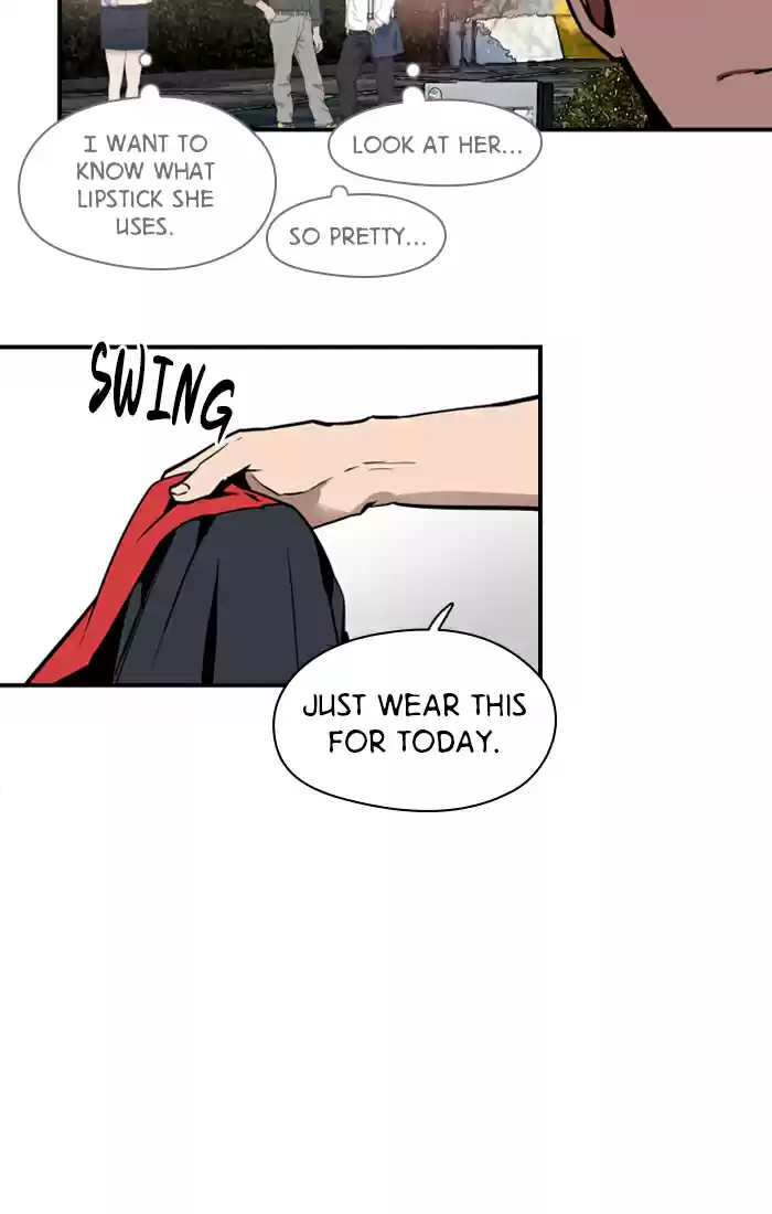 Lee Doona! Chapter 26