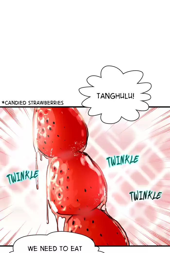 Lee Doona! Chapter 26