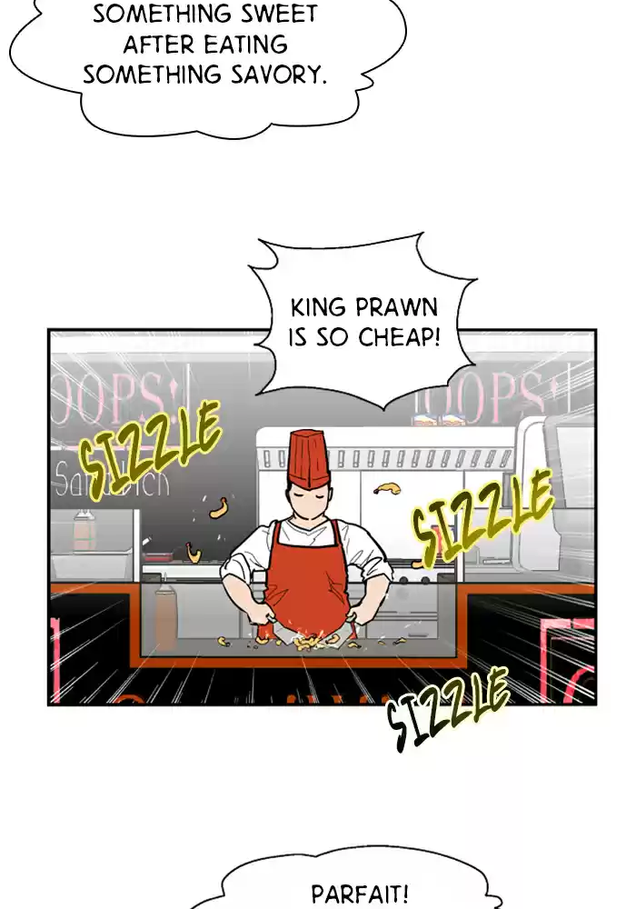 Lee Doona! Chapter 26