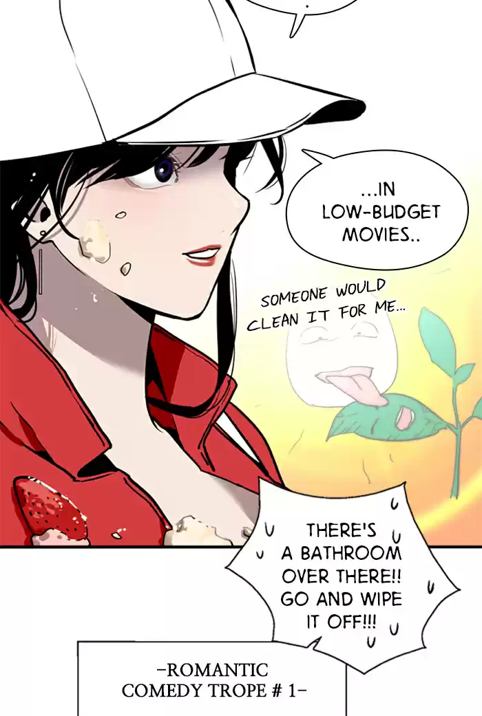 Lee Doona! Chapter 26