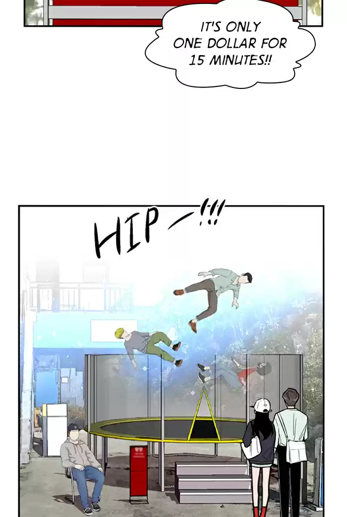 Lee Doona! Chapter 26