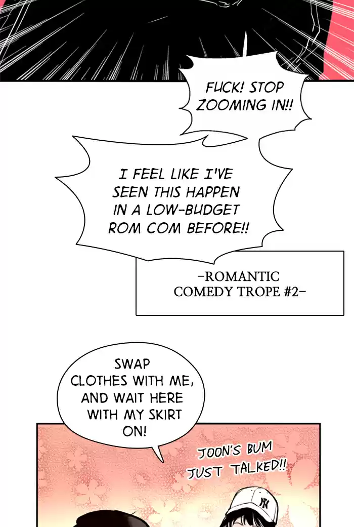 Lee Doona! Chapter 26