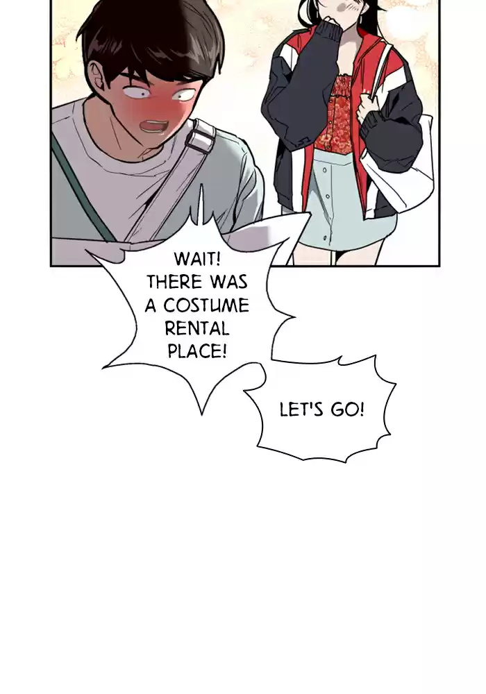 Lee Doona! Chapter 26