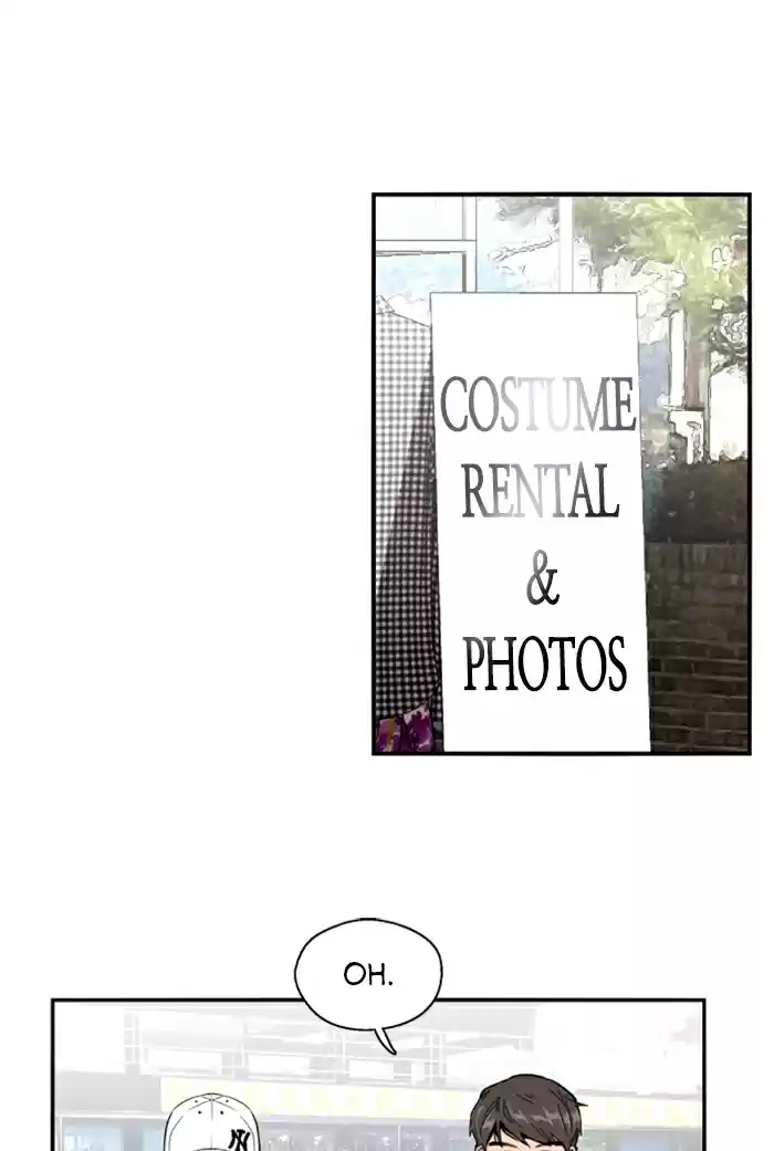 Lee Doona! Chapter 26