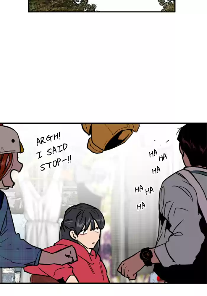 Lee Doona! Chapter 26