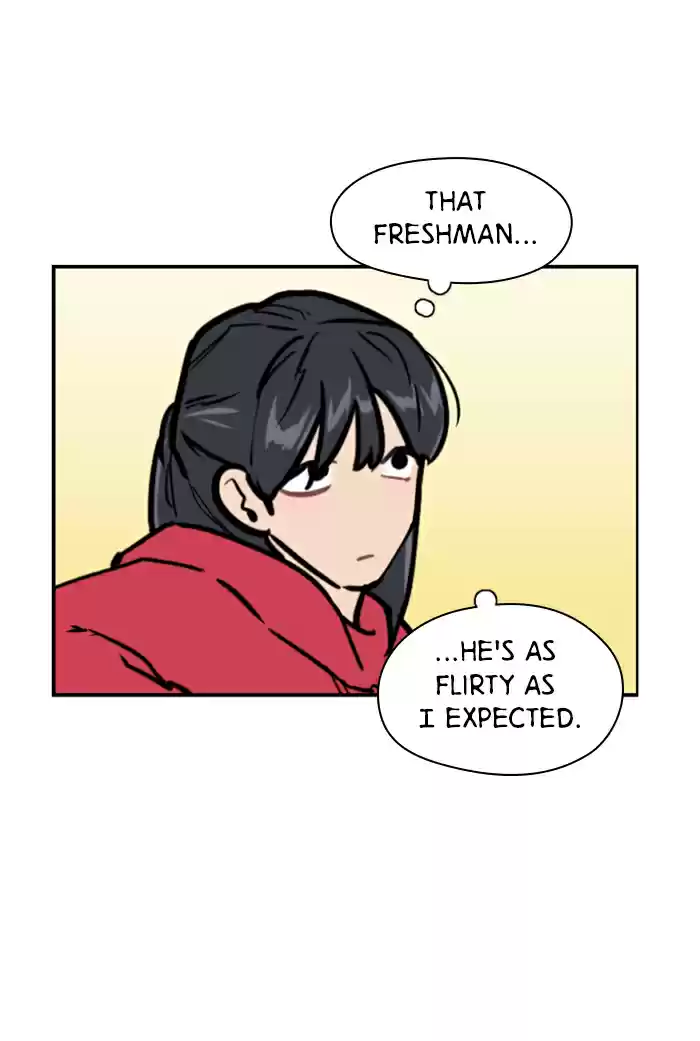 Lee Doona! Chapter 26