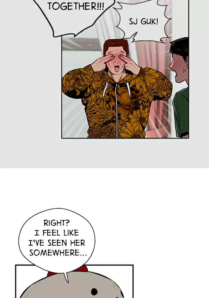 Lee Doona! Chapter 26